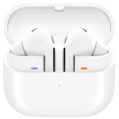 Samsung Headphones White Samsung Galaxy Buds3 Pro