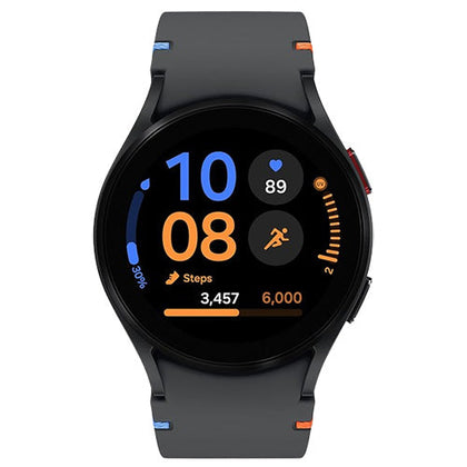 Samsung Galaxy Watch FE (R861 40mm Case Bluetooth) Black - 2