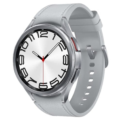 Samsung Smart Watch Samsung Galaxy Watch6 Classic (R960 47mm Case Bluetooth)