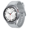 Samsung Smart Watch Samsung Galaxy Watch6 Classic (R960 47mm Case Bluetooth)