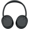 Sony Headphones Black Sony WH-CH720N Wireless Noise Cancelling Headphones