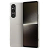 Sony Mobile Platinum Silver Sony Xperia 1 V (XQ-DQ72 12GB RAM 256GB 5G)