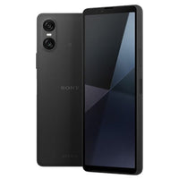 Sony Mobile Black Sony Xperia 10 VI (XQ-ES72 8GB RAM 128GB 5G)