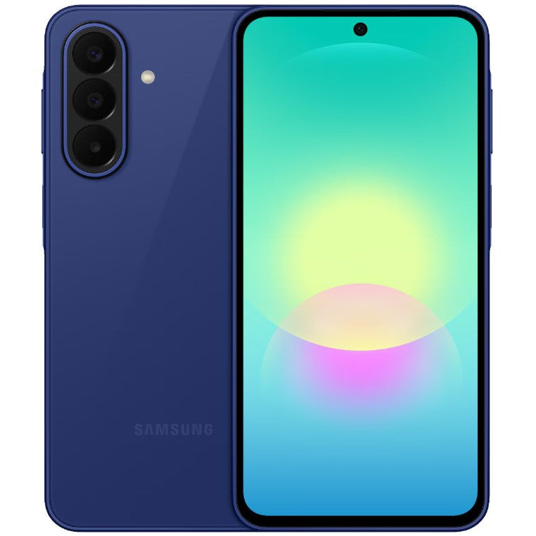 Samsung Galaxy A27 (A276B-DS Dual SIM 8GB RAM 256GB 5G)