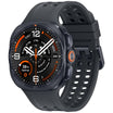 Samsung Galaxy Watch Ultra2 (47mm Case 4G LTE) - Titanium Grey