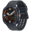Samsung Galaxy Watch Ultra2 (47mm Case 4G LTE) - Titanium Grey