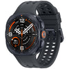 Samsung Galaxy Watch Ultra2 (47mm Case 4G LTE) - Titanium Grey