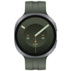 Samsung Galaxy Watch9 (44mm Case Bluetooth) Silver