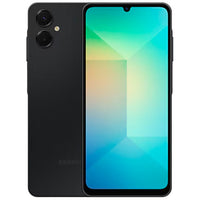 Samsung Galaxy A06 (A066B Dual SIM 6GB RAM 128GB 5G)