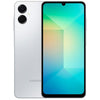 Samsung Mobile Light Grey Samsung Galaxy A06 (A066B Dual SIM 6GB RAM 128GB 5G)