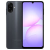 Samsung Mobile Black Samsung Galaxy A07 (A075F/DS Dual SIM 6GB RAM 128GB 4G)