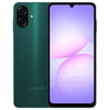 Samsung Mobile Green Samsung Galaxy A07 (A075F/DS Dual SIM 4GB RAM 128GB 4G)