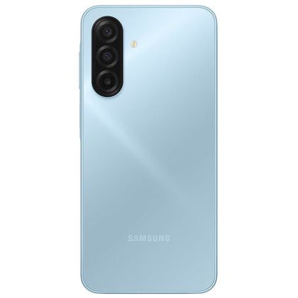 Samsung Galaxy A17 (A175F-DS Dual SIM 4GB RAM 128GB 4G) Light Blue Back