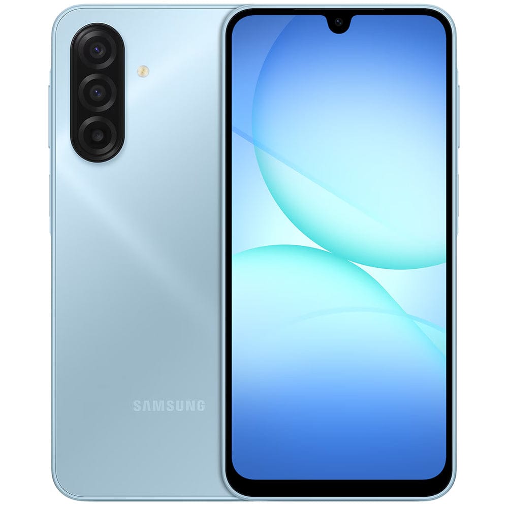 Samsung Galaxy A17 (NFC A175F-DS Dual SIM 8GB RAM 128GB 4G)