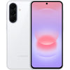 Samsung Mobile Awesome White Samsung Galaxy A37 (A376B-DS Dual SIM 8GB RAM 256GB 5G)