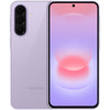 Samsung Galaxy A37 (A376B-DS Dual SIM 12GB RAM 256GB 5G) Awesome Lavender Front Back