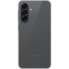 Samsung Galaxy A56 (A5660 Dual SIM 8GB RAM 256GB 5G) smartphone featuring a sleek premium design, vibrant AMOLED display, 256GB storage, advanced multi-camera system, long-lasting battery life, and fast 5G connectivity for everyday productivity, entertainment, gaming, and mobile photography.