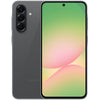 Samsung Galaxy A56 (A5660 Dual SIM 8GB RAM 256GB 5G) smartphone featuring a sleek premium design, vibrant AMOLED display, 256GB storage, advanced multi-camera system, long-lasting battery life, and fast 5G connectivity for everyday productivity, entertainment, gaming, and mobile photography.