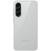 Samsung Galaxy A56 (A5660 Dual SIM 8GB RAM 256GB 5G) smartphone featuring a sleek premium design, vibrant AMOLED display, 256GB storage, advanced multi-camera system, long-lasting battery life, and fast 5G connectivity for everyday productivity, entertainment, gaming, and mobile photography.