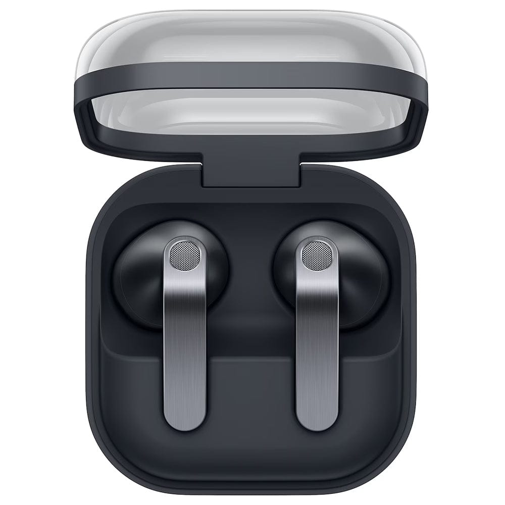 Samsung Headphones Black Samsung Galaxy Buds4 (R540)