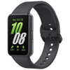 Samsung Smart Watch Dark Grey Samsung Galaxy Fit3 R390