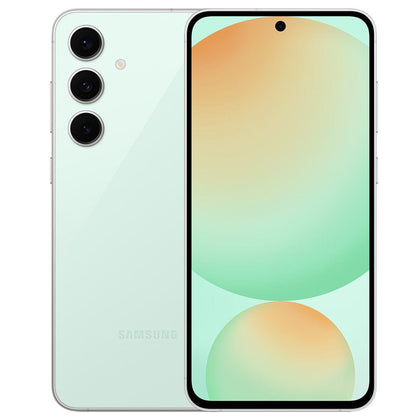 Samsung Mobile Mint Samsung Galaxy S24 FE (S721B Dual SIM 8GB RAM 512GB 5G)