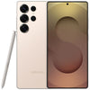 Samsung Mobile Titanium Pinkgold Samsung Galaxy S25 Ultra (Dual SIM 12GB RAM 512GB 5G)