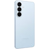 Samsung Galaxy S26 5G smartphone featuring a sleek premium design, vibrant display and advanced camera system.