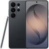 Samsung Mobile Black Samsung Galaxy S26 Ultra (S948B/DS Dual SIM 16GB RAM 1TB 5G)