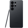 Samsung Galaxy S26 Ultra (S948B/DS Dual SIM 12GB RAM 256GB 5G) Black Back