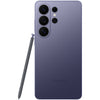 Samsung Galaxy S26 Ultra (S948B/DS Dual SIM 12GB RAM 256GB 5G) Cobalt Violet Back