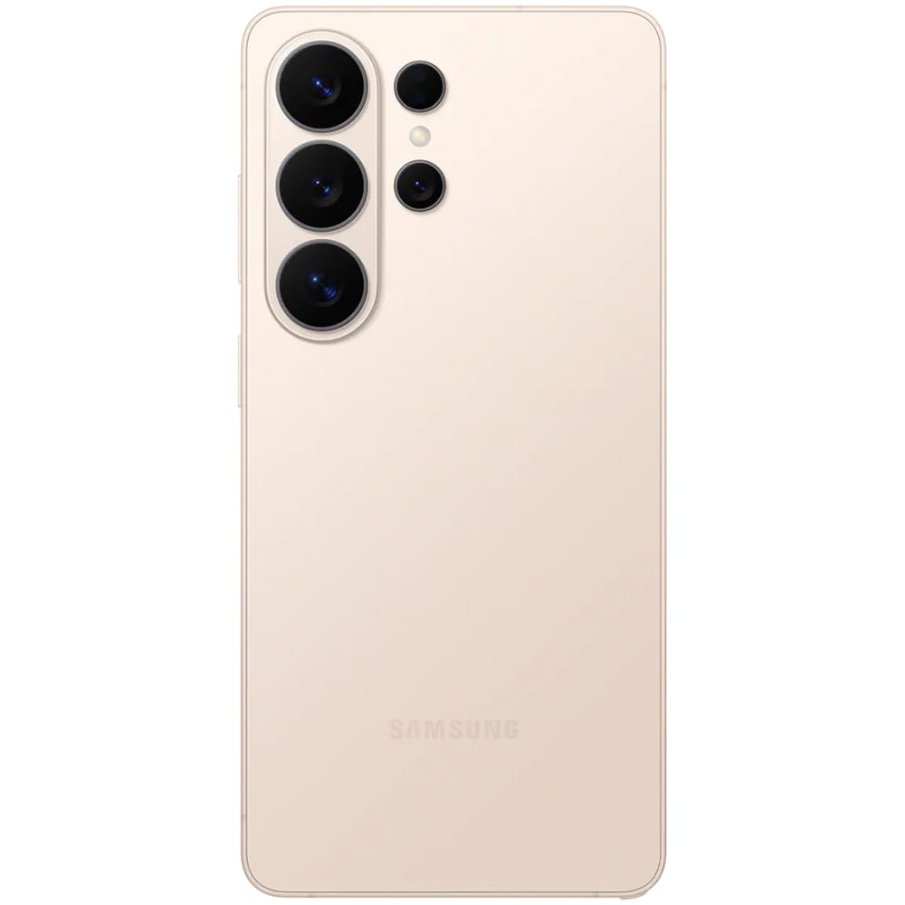 Samsung Galaxy S26 Ultra 5G smartphone featuring a premium design, large display, advanced camera system and powerful performance.