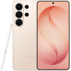 Samsung Mobile Pink Gold Samsung Galaxy S26 Ultra (S948B/DS Dual SIM 12GB RAM 256GB 5G)