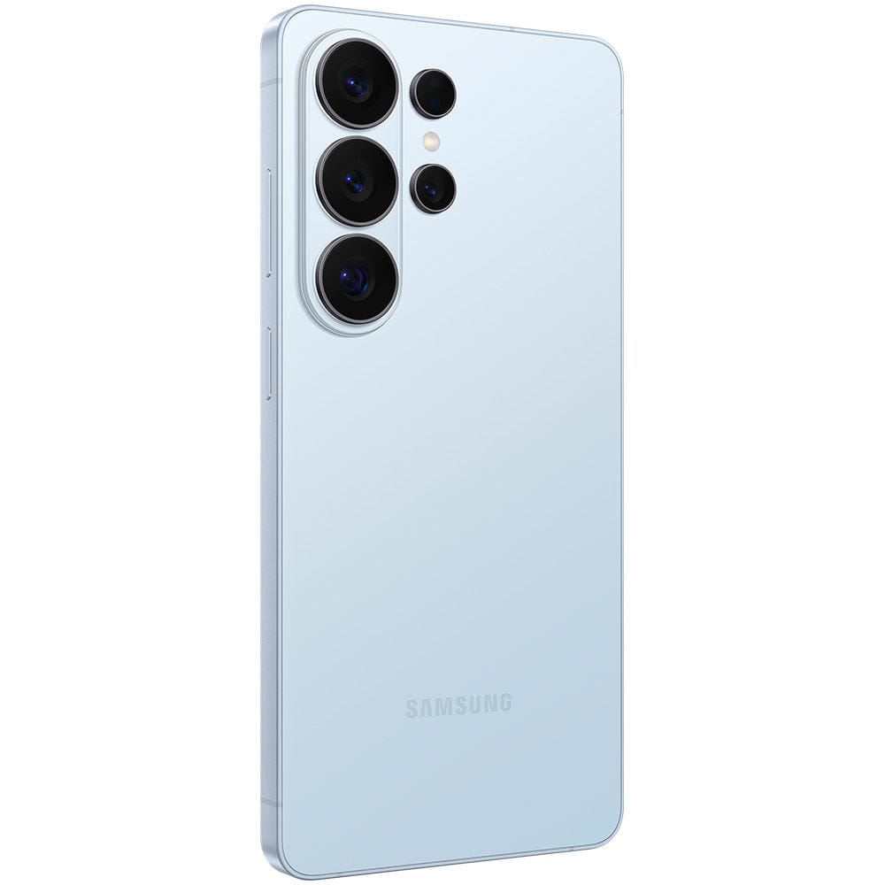 Samsung Galaxy S26 Ultra 5G smartphone featuring a premium design, large display, advanced camera system and powerful performance.