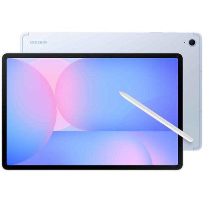 Samsung Tablet Light Blue Samsung Galaxy Tab S10 FE+ (X620 12GB RAM 256GB WiFi)