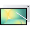 The Samsung Galaxy Tab S10 FE features a sleek and lightweight tablet design with a large immersive display, slim bezels, and a premium metal finish. Built for productivity, entertainment, and creativity, the tablet offers a spacious screen ideal for streaming videos, browsing the web, note-taking, multitasking, and digital content creation. The device supports smooth performance, long battery life, and advanced connectivity features, making it suitable for students, professionals, and everyday users. Its m