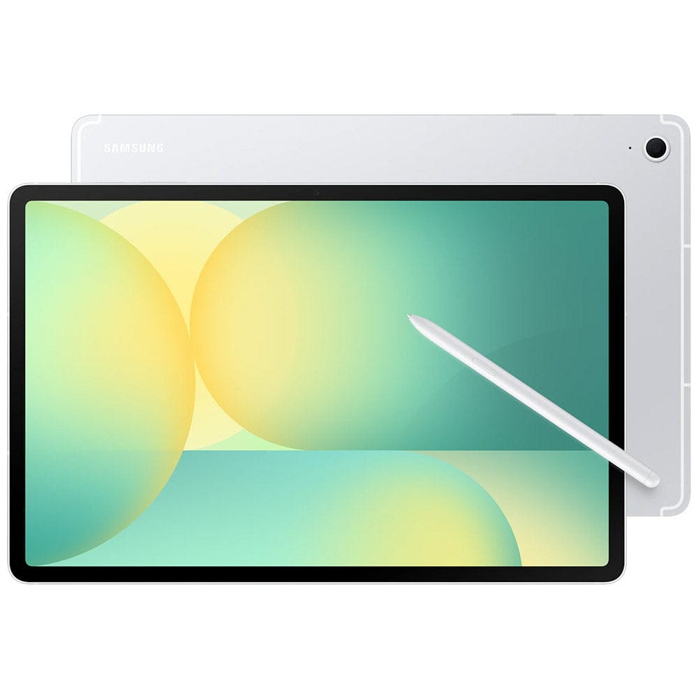 Samsung Tablet Silver Samsung Galaxy Tab S10 FE+ (X620 8GB RAM 128GB WiFi)