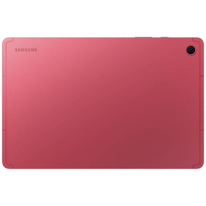 Samsung Galaxy Tab S10 Lite (X406 6GB RAM 128GB 5G) Coral Red Back