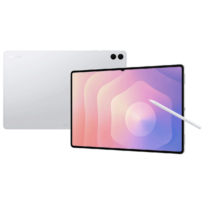 Samsung Galaxy Tab S11 Ultra (X936 12GB RAM 512GB 5G) with Samsung Book Cover Keyboard Slim silver 