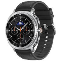 Samsung Smart Watch Black Samsung Galaxy Watch8 Classic (46mm Case Bluetooth)