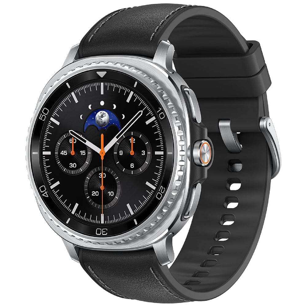 Samsung Smart Watch Black Samsung Galaxy Watch8 Classic (46mm Case LTE)