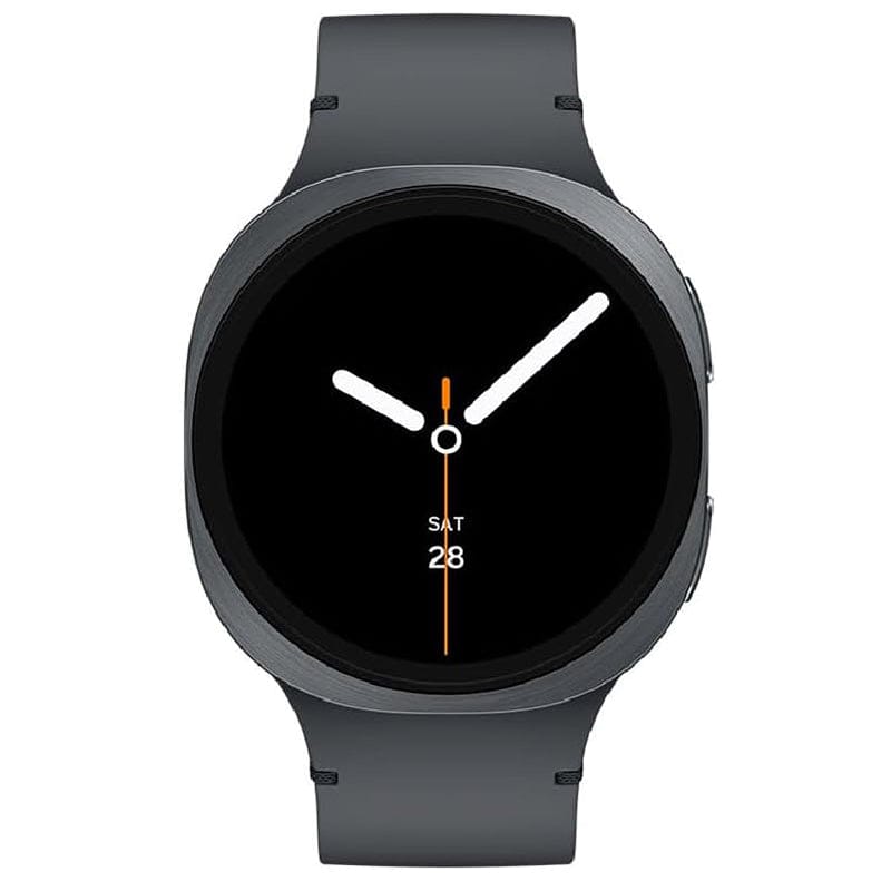 Samsung Smart Watch Samsung Galaxy Watch8 (40mm Case Bluetooth)