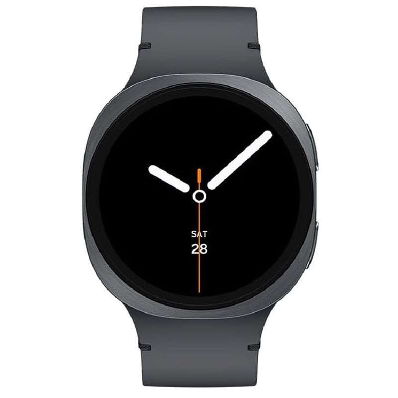 Samsung Smart Watch Samsung Galaxy Watch8 (40mm Case LTE)