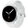 Samsung Smart Watch Silver Samsung Galaxy Watch8 (44mm Case Bluetooth)