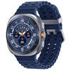 Samsung Galaxy Watch Ultra (2025 47mm Case 4G LTE)