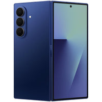Samsung Mobile Navy Samsung Galaxy Z Fold7 (Dual SIM 12GB RAM 256GB 5G)