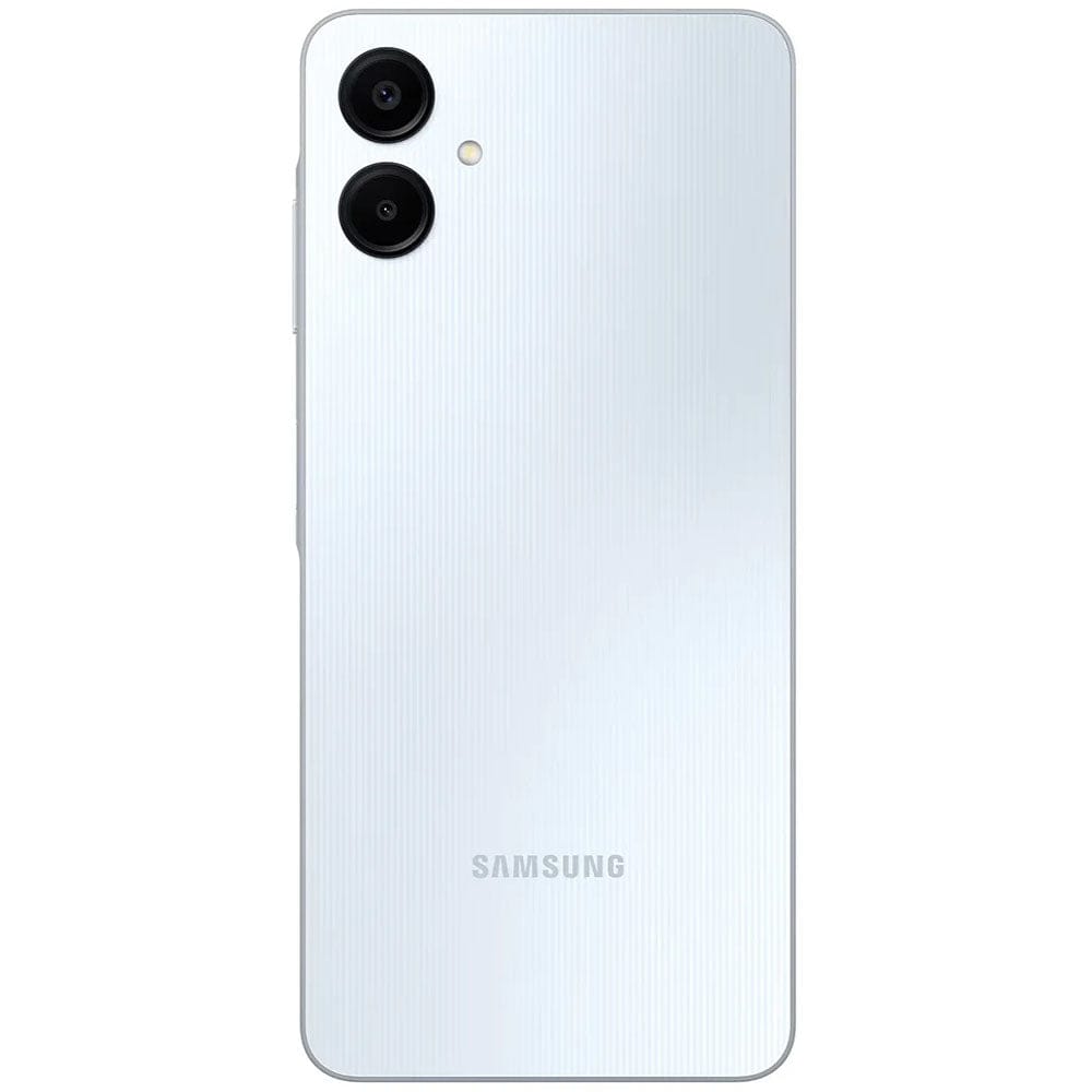 Samsung Mobile Samsung Galaxy A06 (A065F Dual SIM 4GB RAM 64GB 4G LTE)