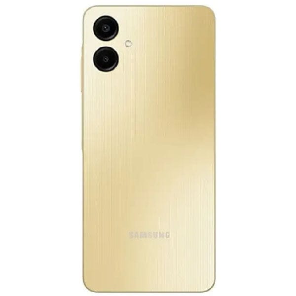 Samsung Mobile Samsung Galaxy A06 (A065F Dual SIM 6GB RAM 128GB 4G LTE)