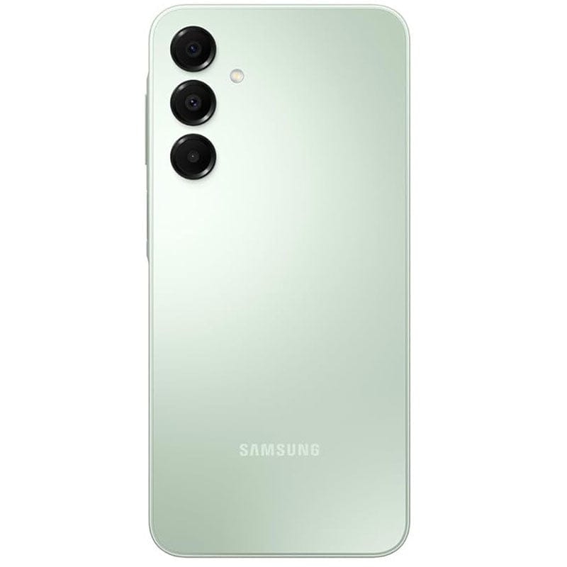 Samsung Mobile Samsung Galaxy A16 (A165F-DS 4GB RAM 128GB 4G LTE)