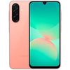Samsung Mobile Peach Pink Samsung Galaxy A26 (Dual SIM 8GB RAM 256GB 5G)